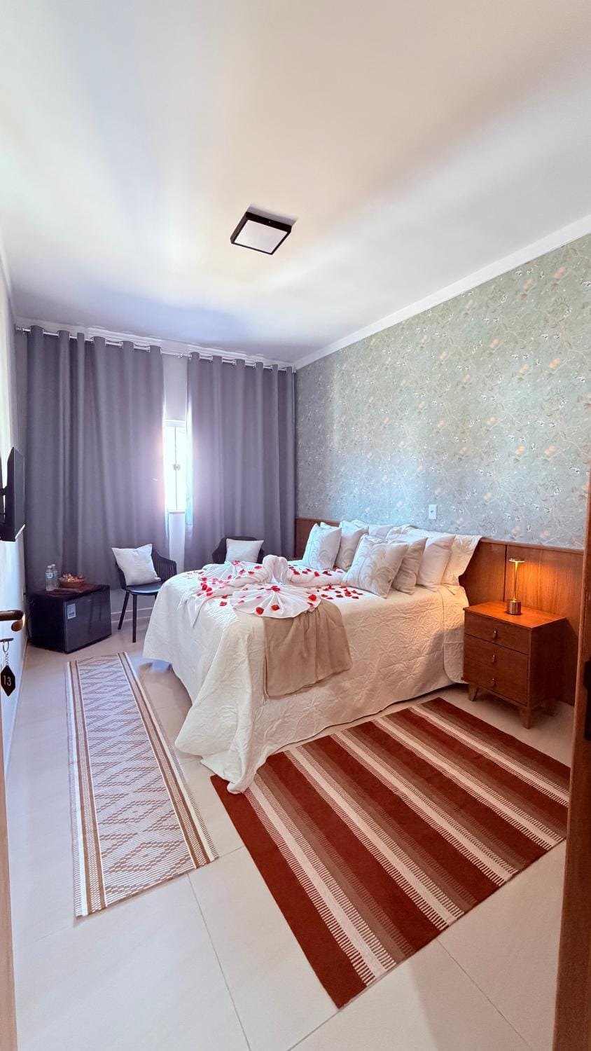 Suíte Jequitibá Hotel in Camanducaia