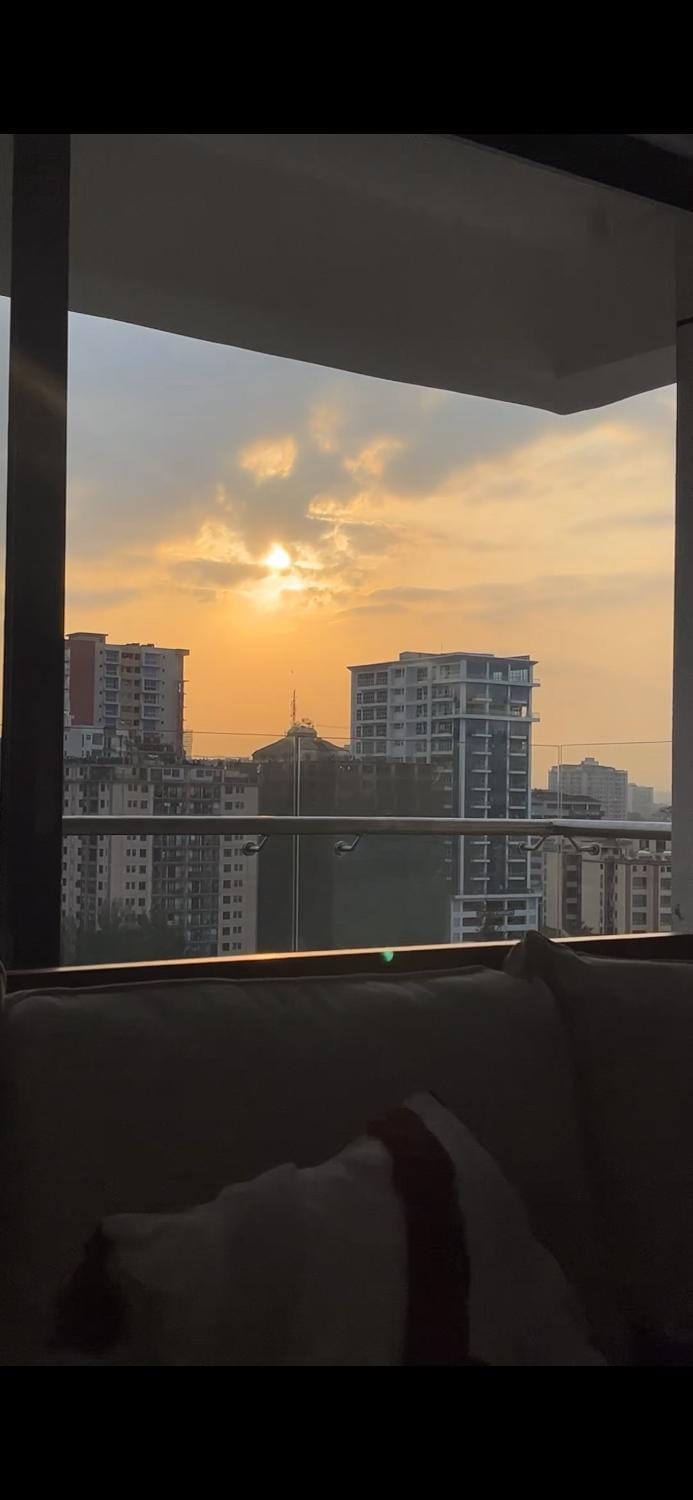 1 bedroom apartment in kilimani Apartment in Nairobi County