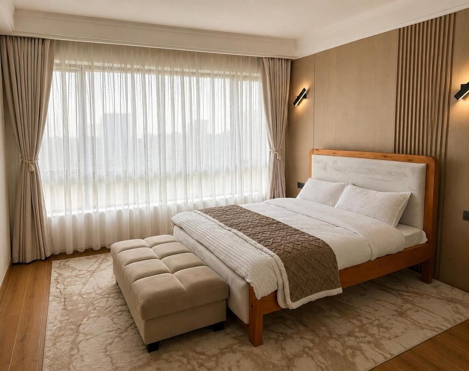 1 bedroom apartment in kilimani Apartment in Nairobi County