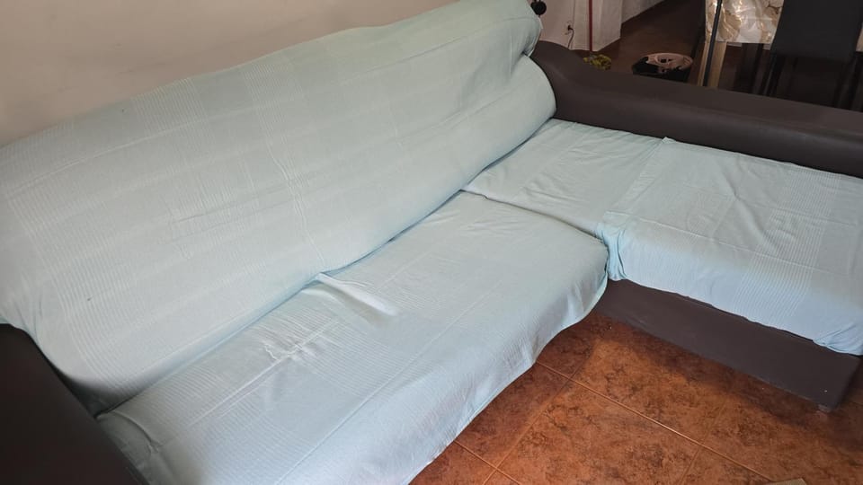 Casa Álvaro Apartment in Valencia