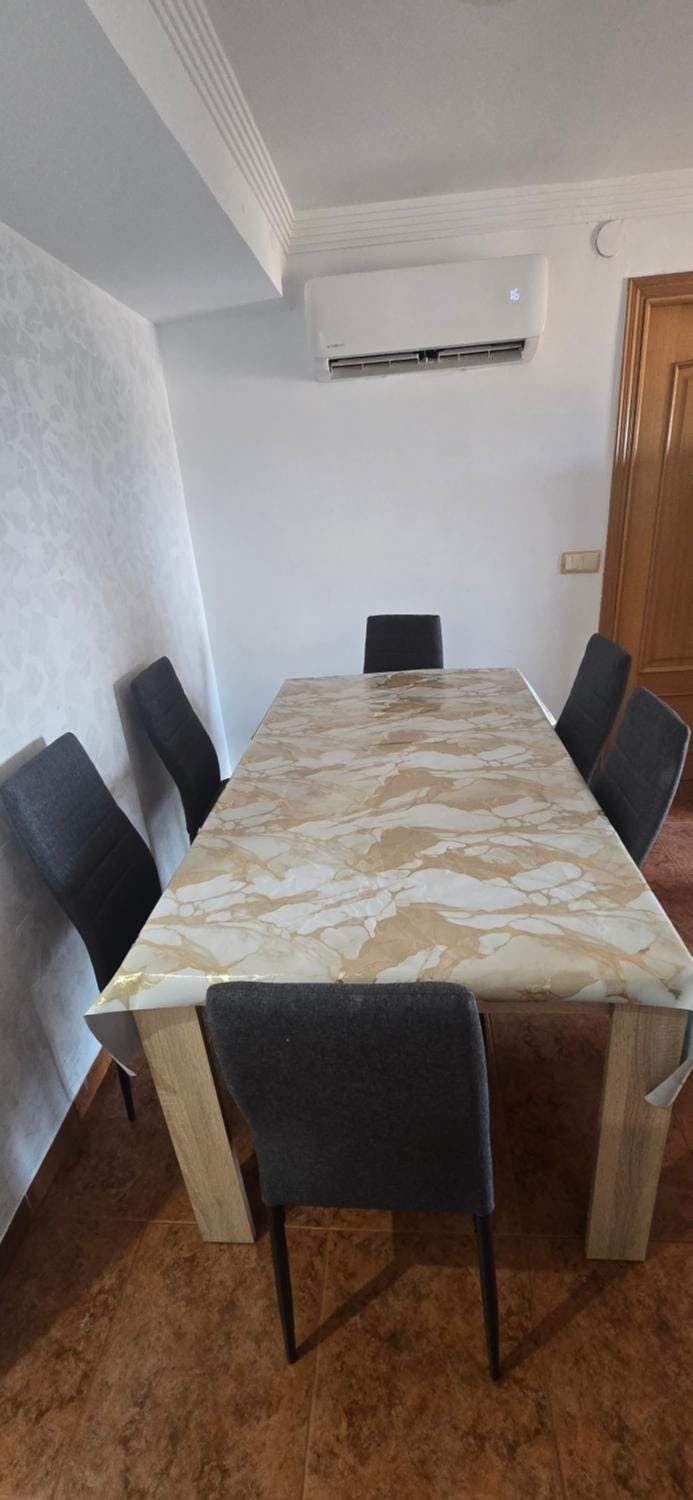 Casa Álvaro Apartment in Valencia