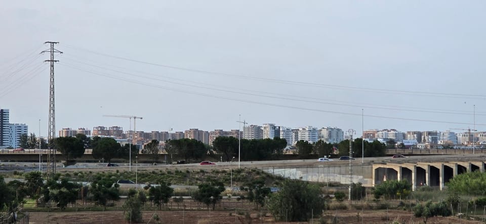 City view