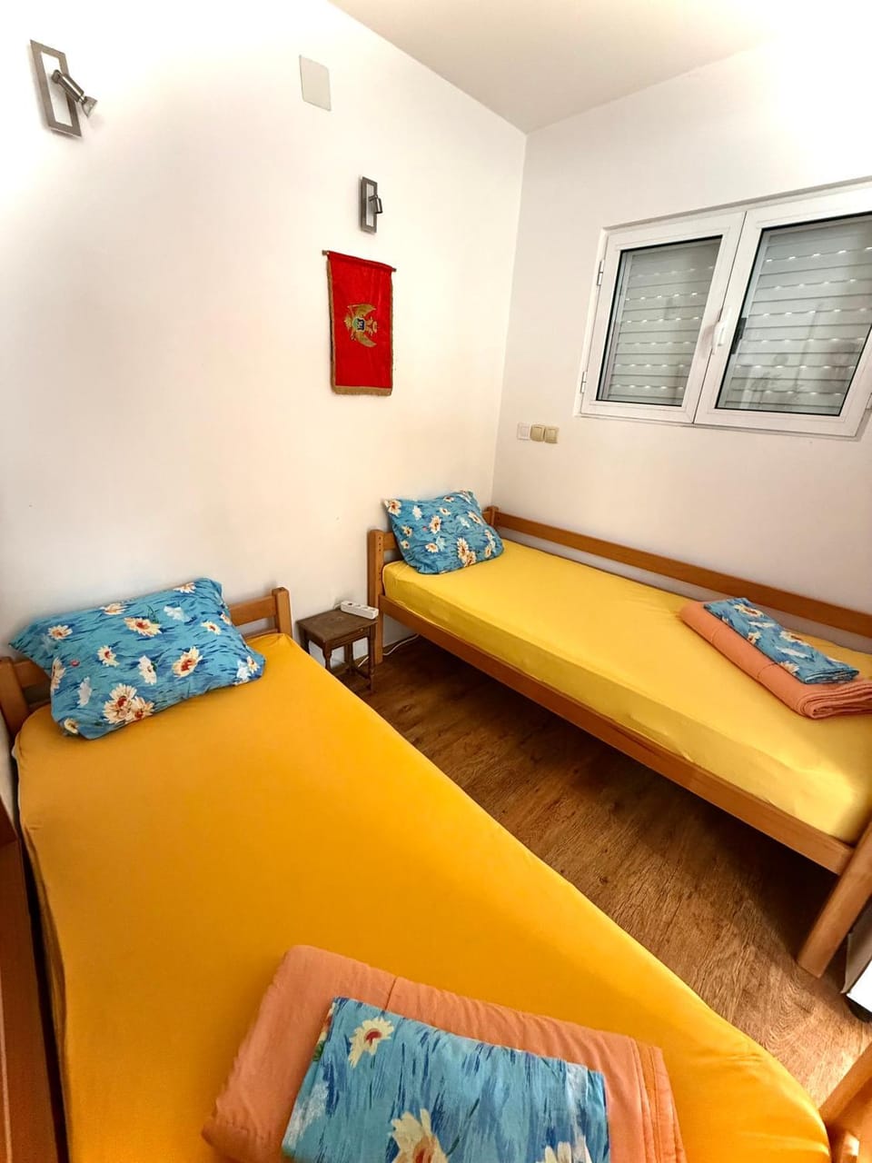 Boka Bay Terrace Studio Apartment in Kotor Municipality