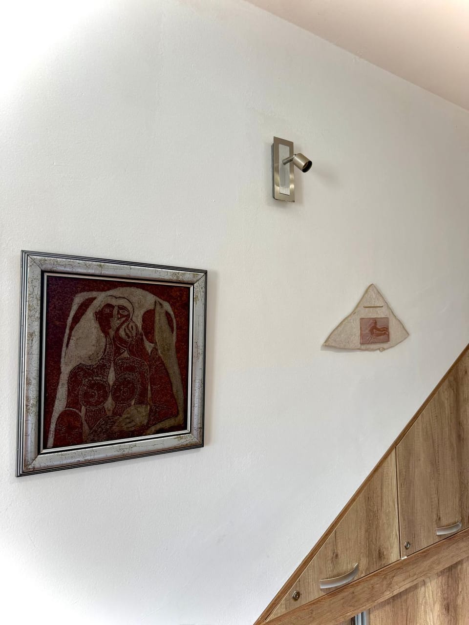Boka Bay Terrace Studio Apartment in Kotor Municipality