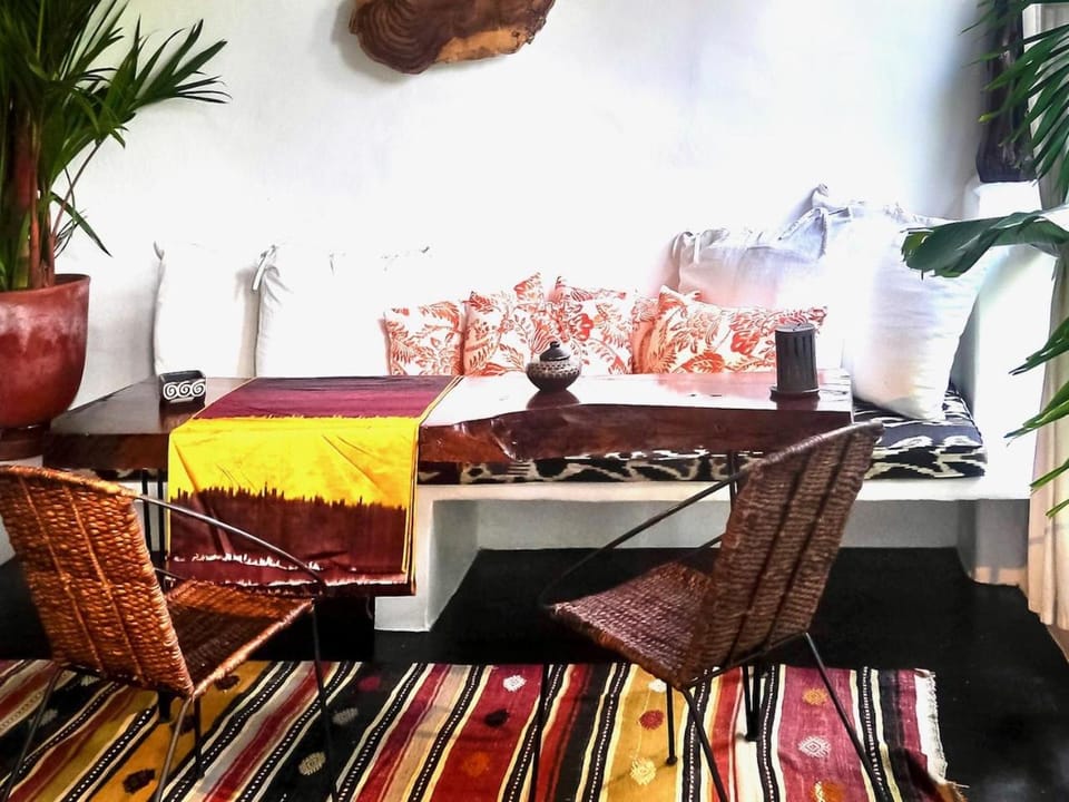 Tribal Hotel Hotel in Granada