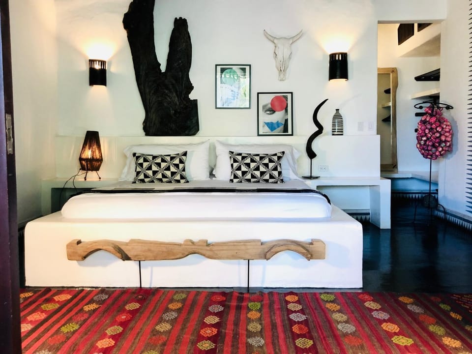 Tribal Hotel Hotel in Granada