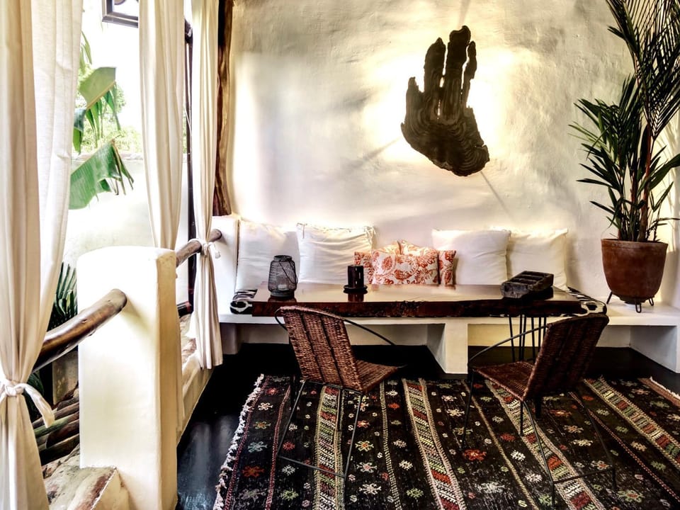 Tribal Hotel Hotel in Granada