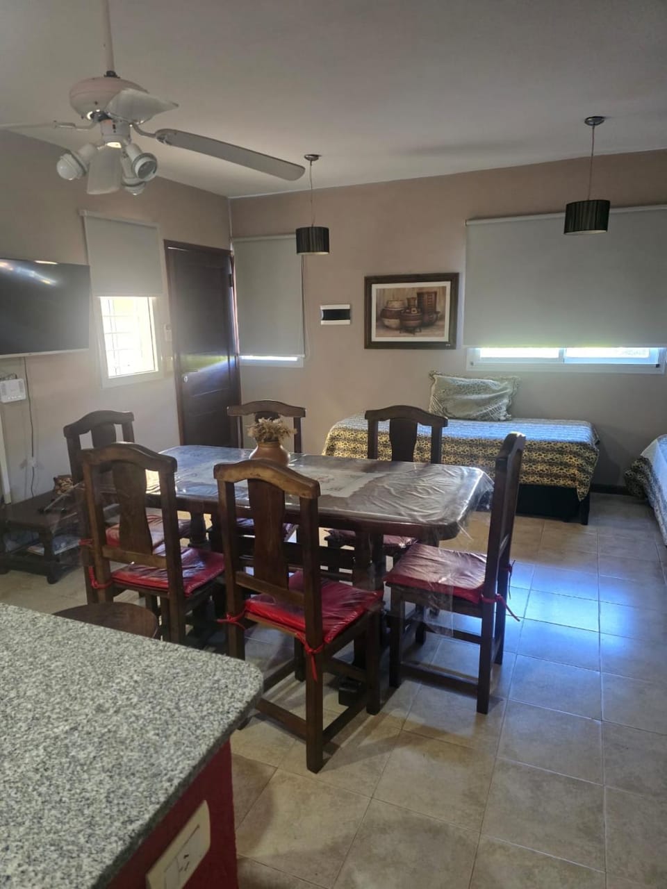 Departamentos Playeros Apartment in Ostende