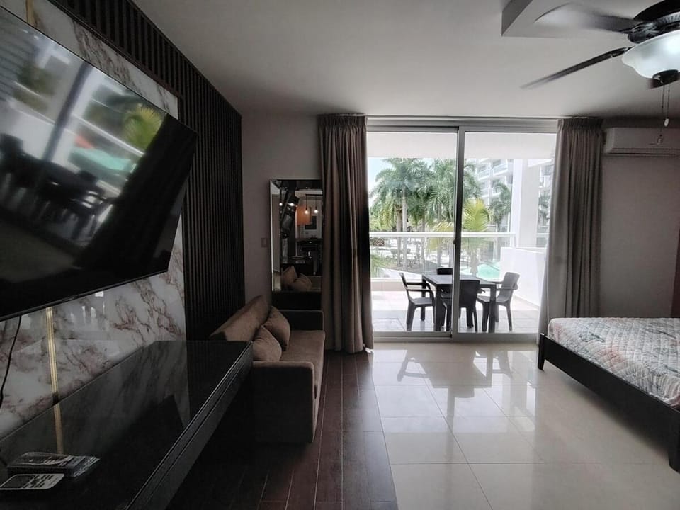 Modern Suite Town Center, Playa Blanca Apartment in Rio Hato