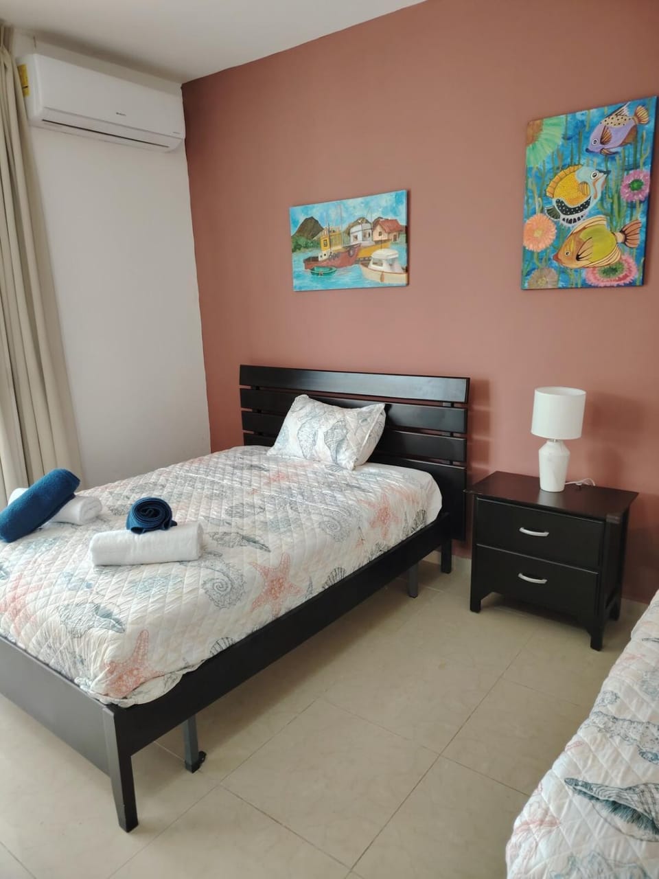 Modern Suite Town Center, Playa Blanca Apartment in Rio Hato