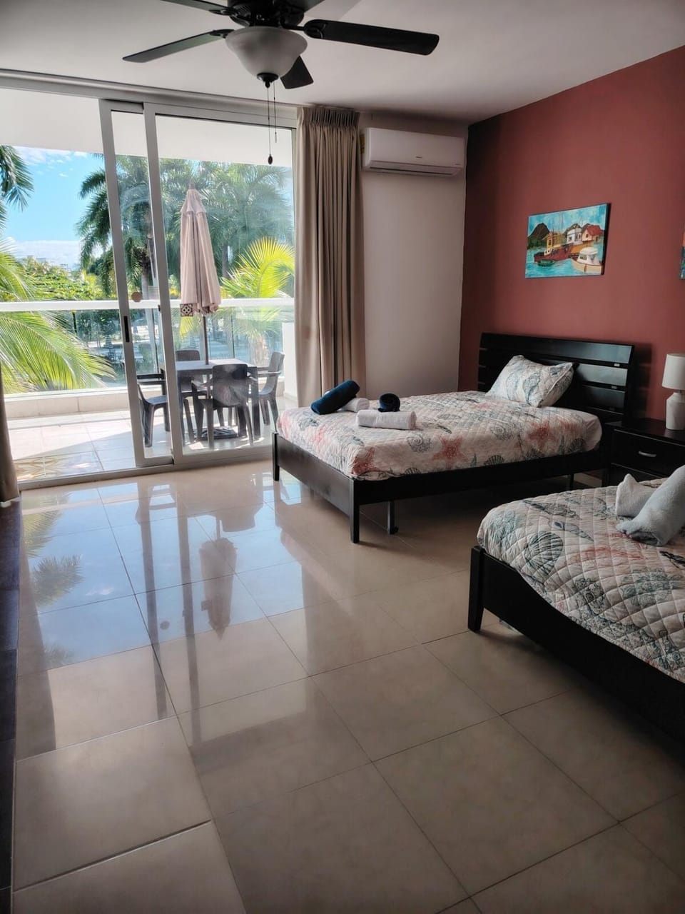 Modern Suite Town Center, Playa Blanca Apartment in Rio Hato