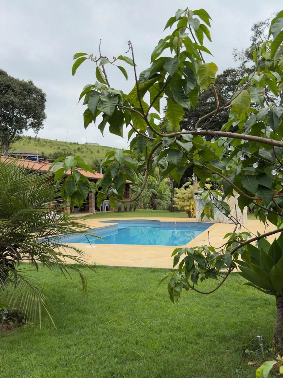 Chácara Recanto Feliz - A refuge in the midst of nature House in State of São Paulo