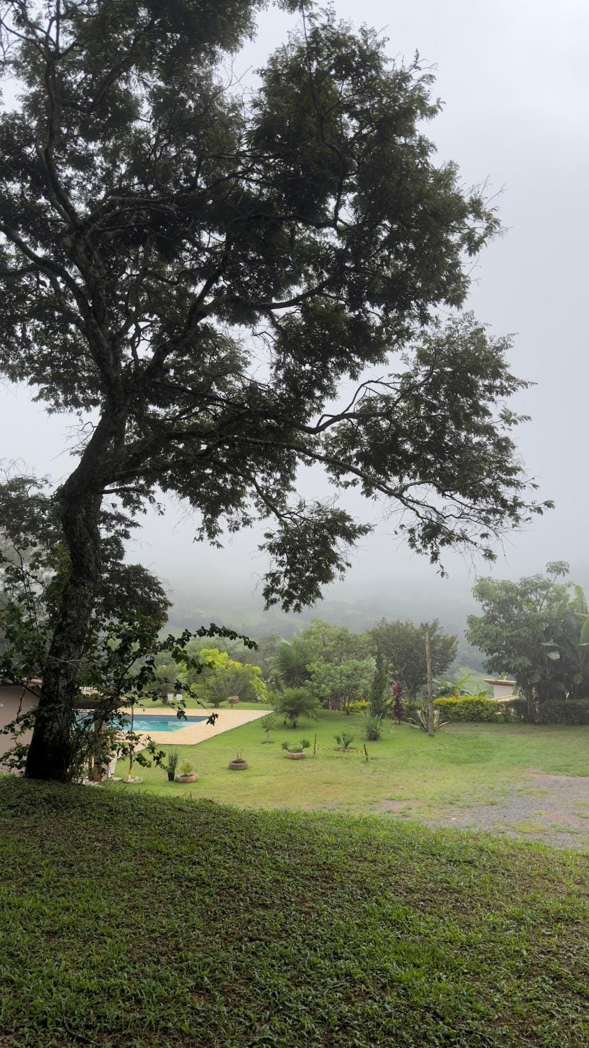 Chácara Recanto Feliz - A refuge in the midst of nature House in State of São Paulo