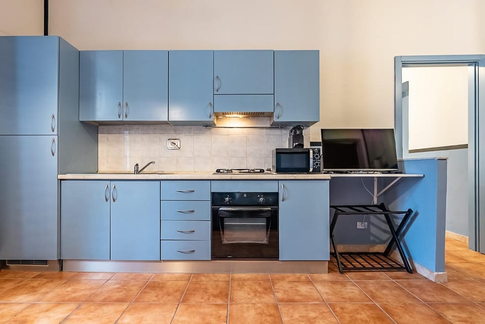 Metro Bengasi - Lingotto - Self Check-in A/C wifi Apartment in Turin