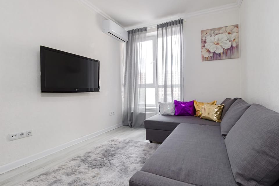 TV and multimedia, Seating area