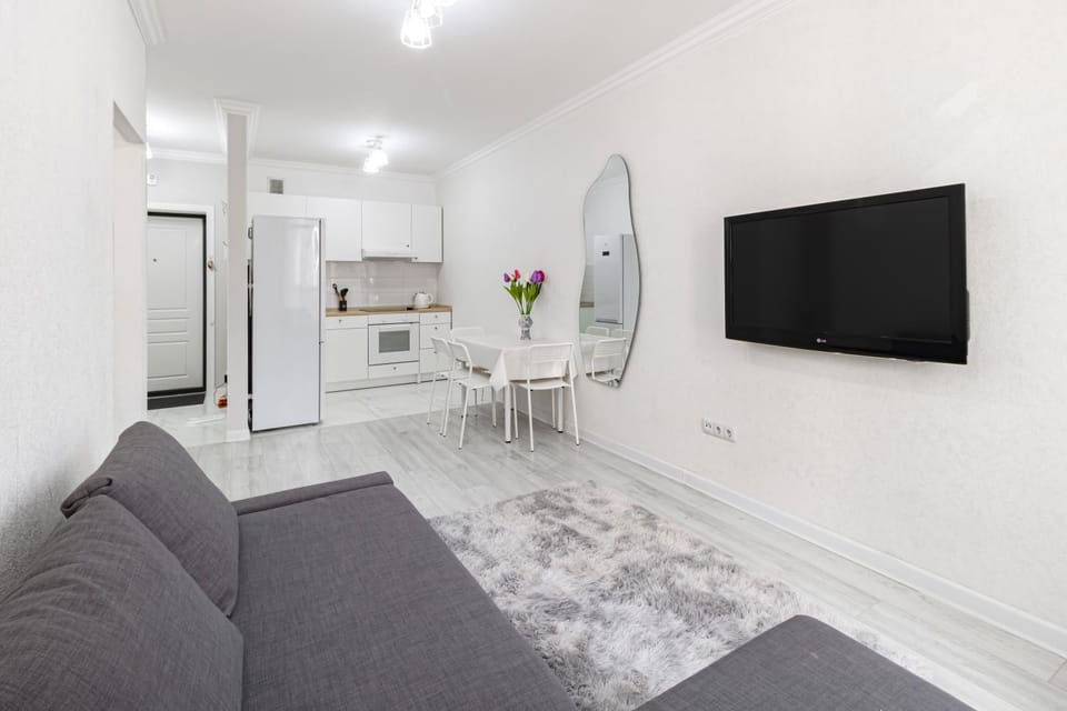 TV and multimedia, Seating area, kitchen