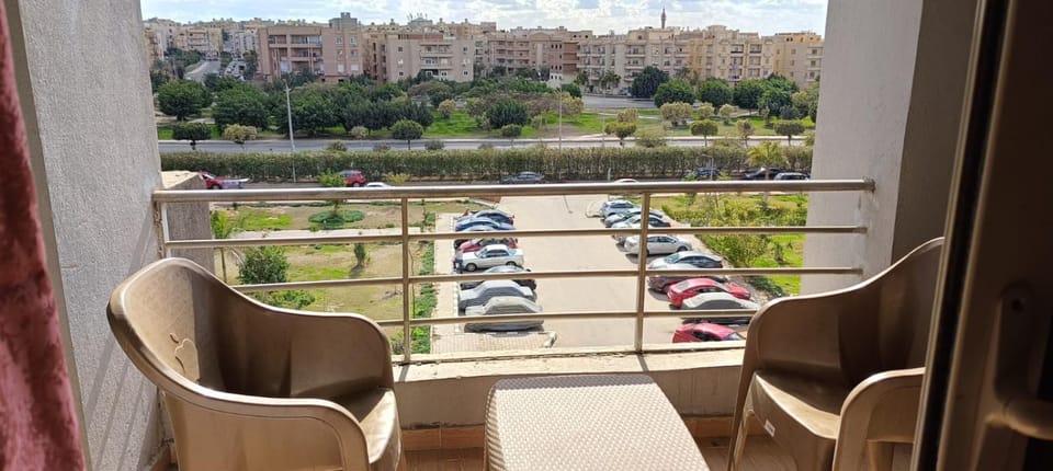 Open view apartment Dar Misr Obour Apartment in Egypt