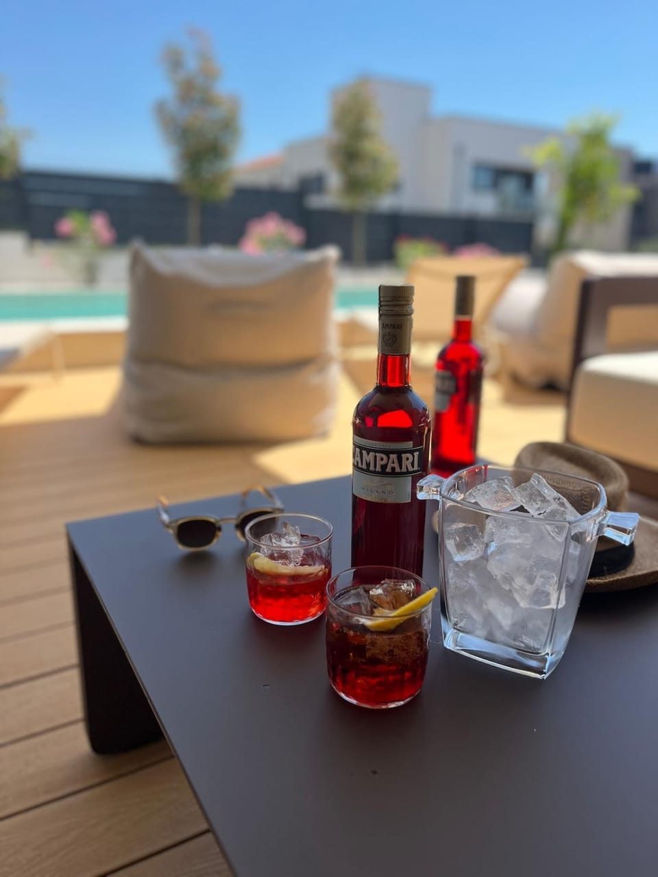 Casa Celeste by Campari Villa in Poreč