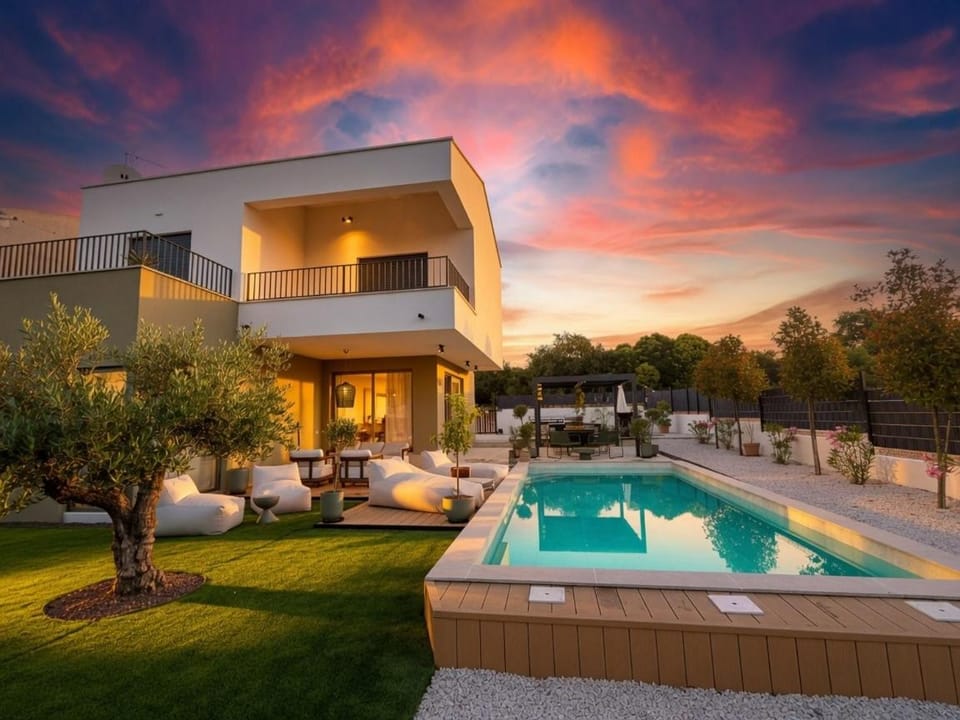 Casa Celeste by Campari Villa in Poreč