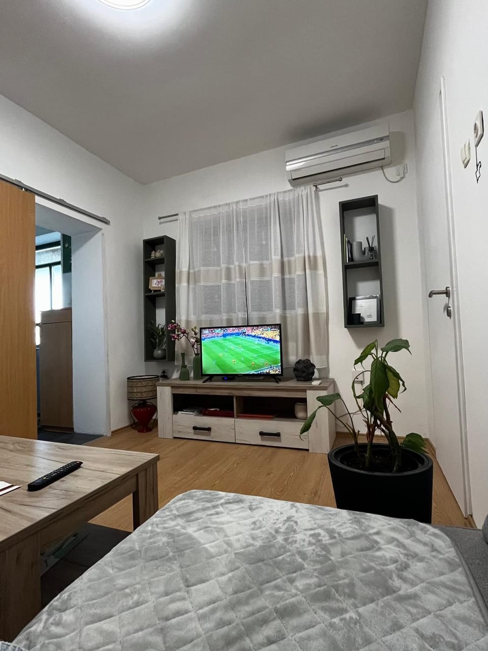 LaLinea Apartment in Dubrovnik-Neretva County