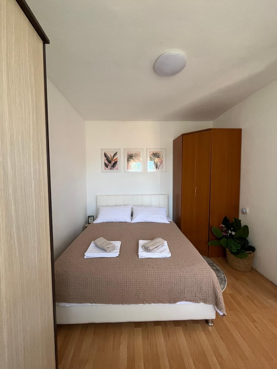 LaLinea Apartment in Dubrovnik-Neretva County