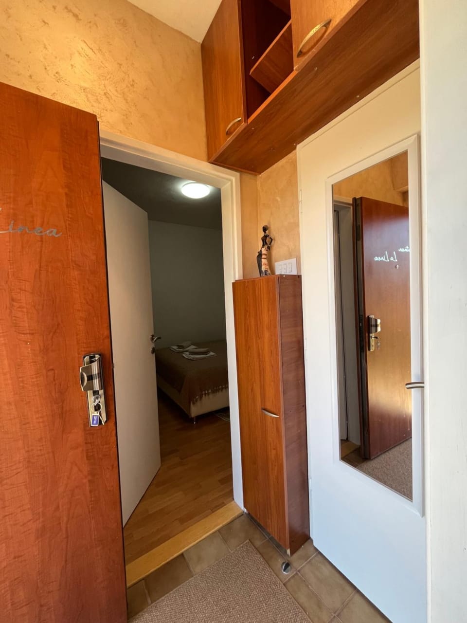 LaLinea Apartment in Dubrovnik-Neretva County