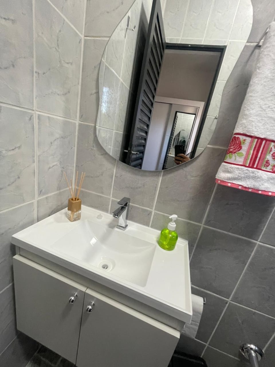 Flat em frente faculdade Unopar, Anhanguera Piza Apartment in Londrina