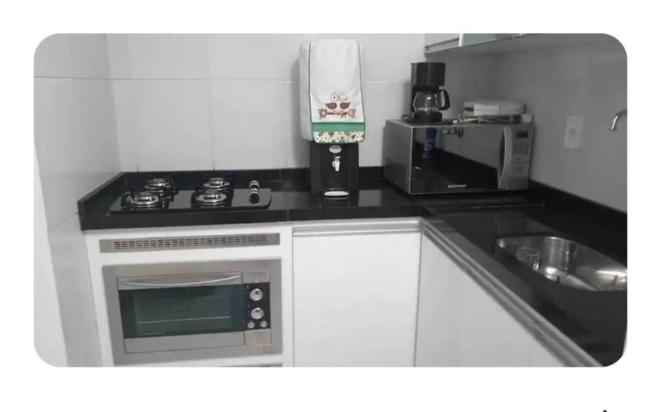 Apto para o São João de Campina Grande Apartment in Campina Grande