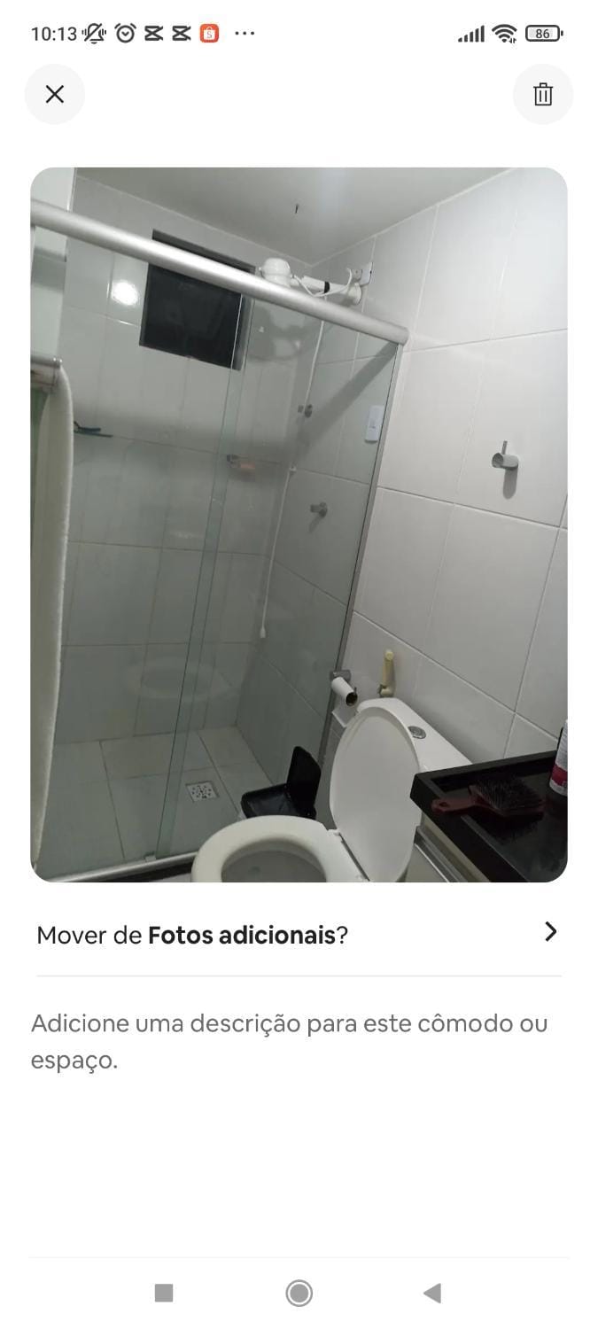 Apto para o São João de Campina Grande Apartment in Campina Grande