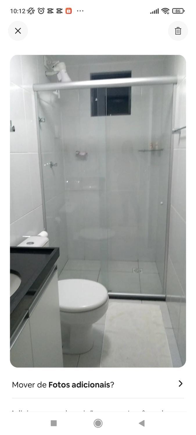 Apto para o São João de Campina Grande Apartment in Campina Grande