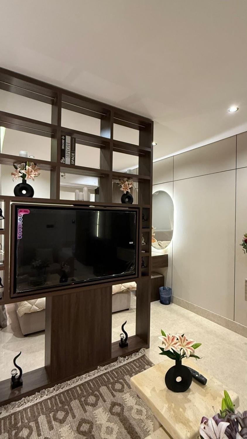 استديو لتين Apartment in Al Khobar