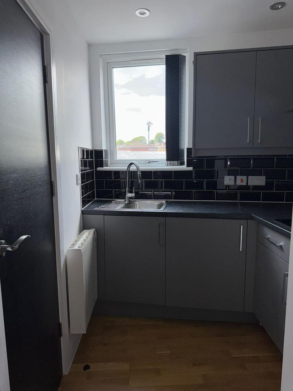 Stay near Derby city centre, hospital & train station Bed and Breakfast in Derby