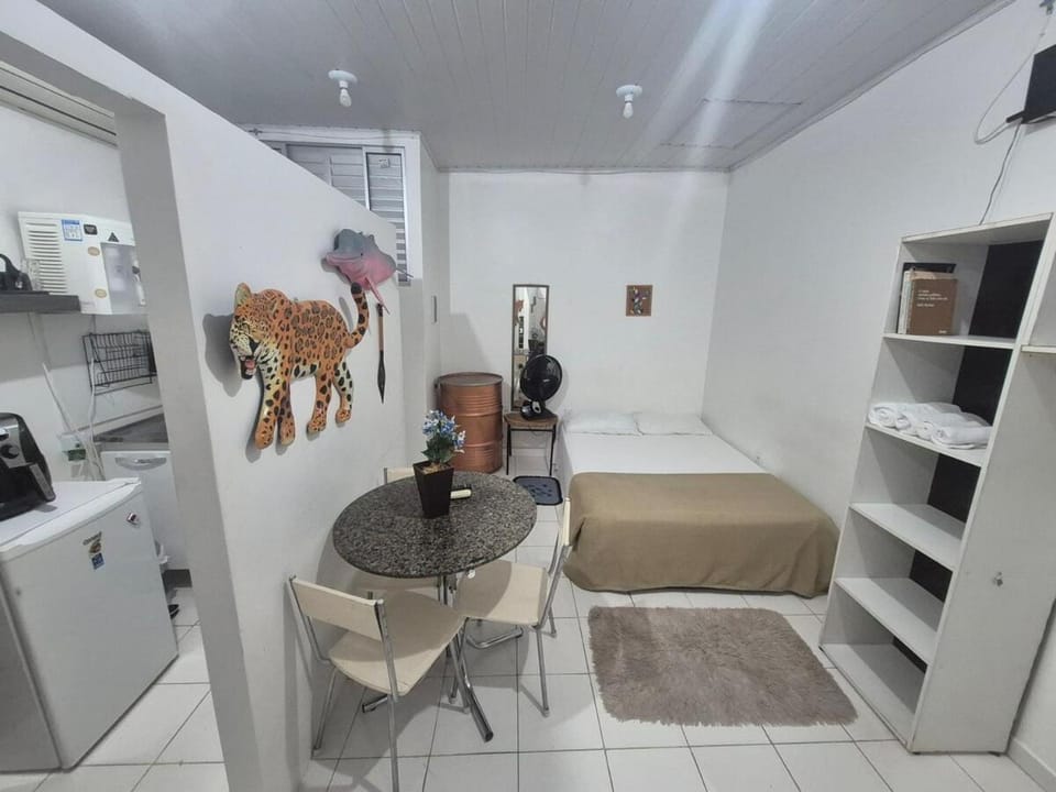 Apartamento TUPI Apartment in Manaus