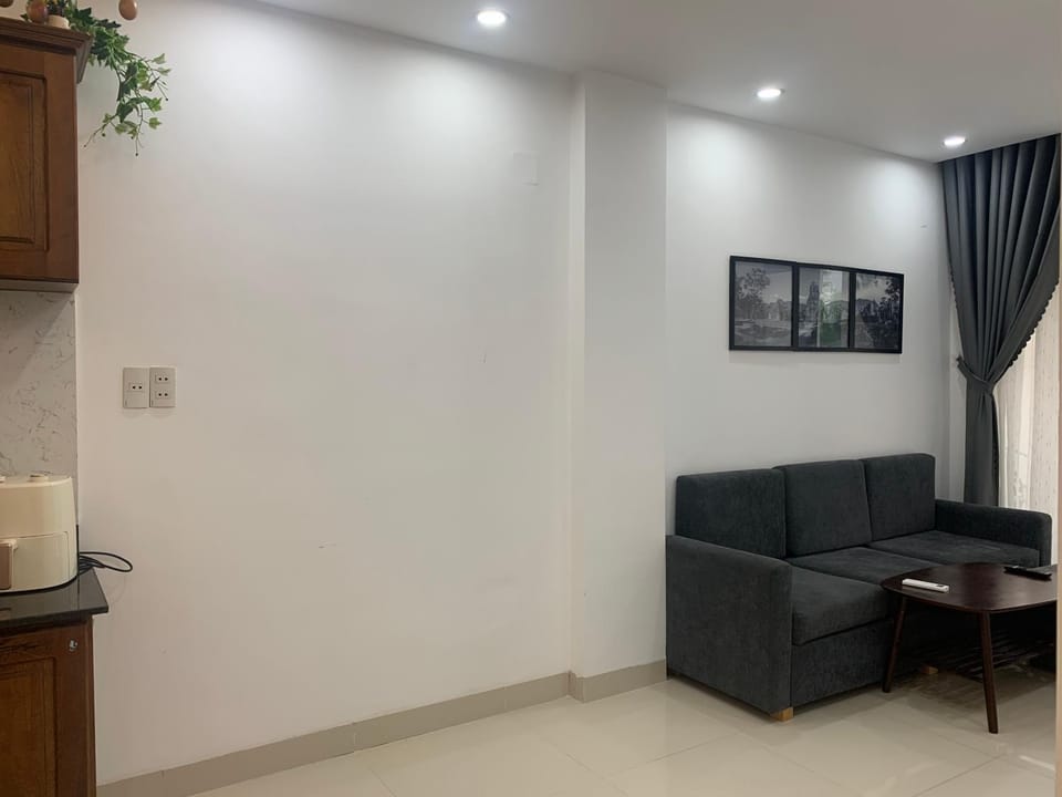 Sunny Apartment An Thuong Apartment in Da Nang