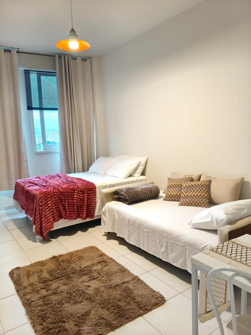 Studio aconchegante no Centro histórico do Rio Apartment in Rio de Janeiro
