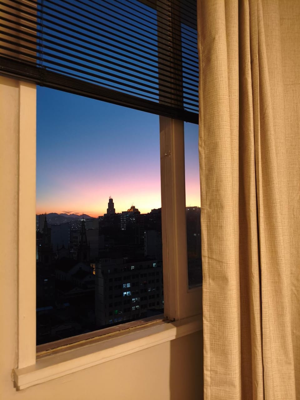 Studio aconchegante no Centro histórico do Rio Apartment in Rio de Janeiro