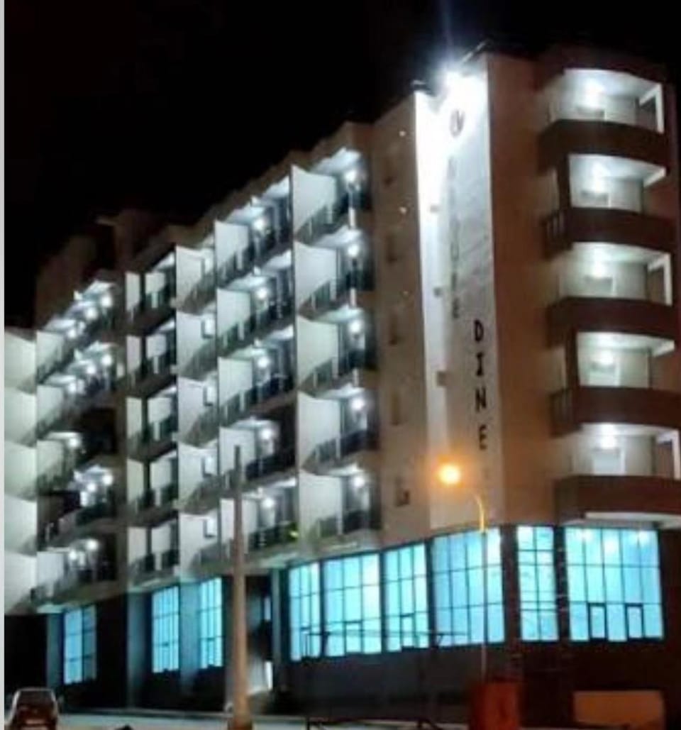 Appartement moderne El Kala, Plage à 5 min Apartment in Algeria