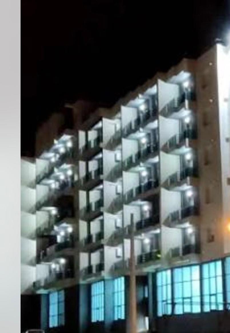 Appartement moderne El Kala, Plage à 5 min Apartment in Algeria