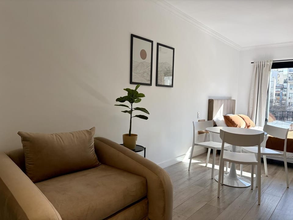 Palermo Comfort Suite 503 Apartment in Buenos Aires