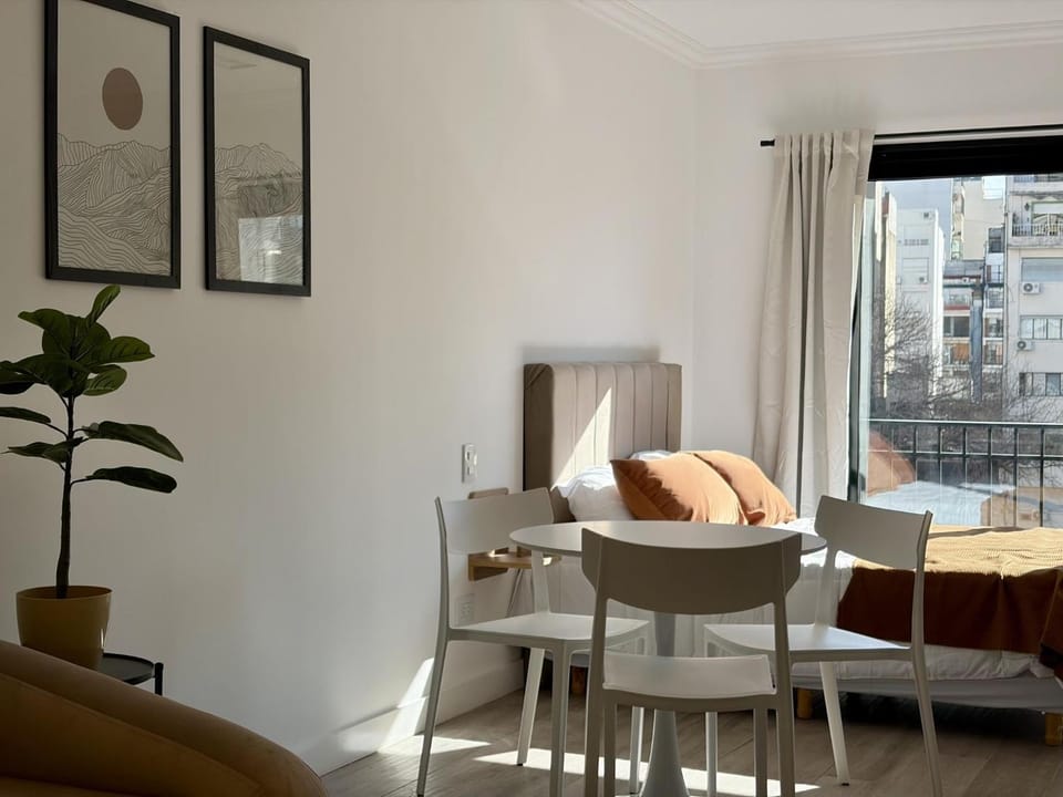 Palermo Comfort Suite 503 Apartment in Buenos Aires