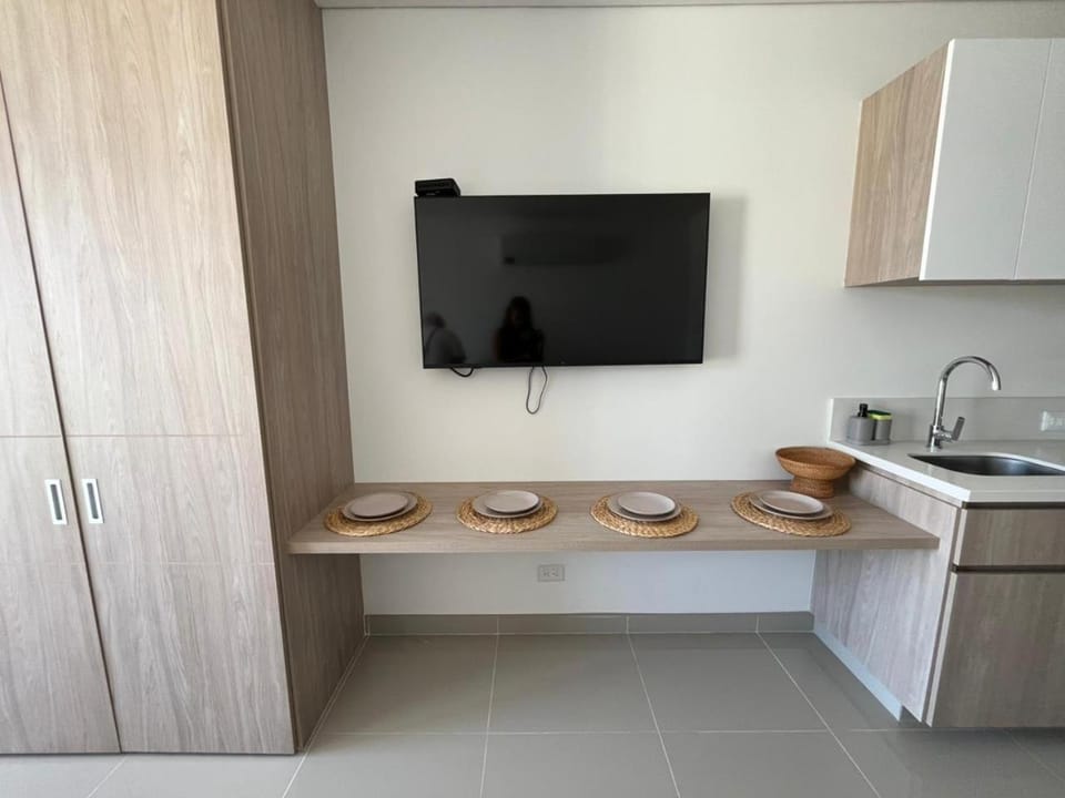 Reserva del mar 2 Apartment in Gaira