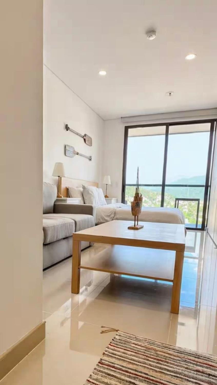 Reserva del mar 2 Apartment in Gaira