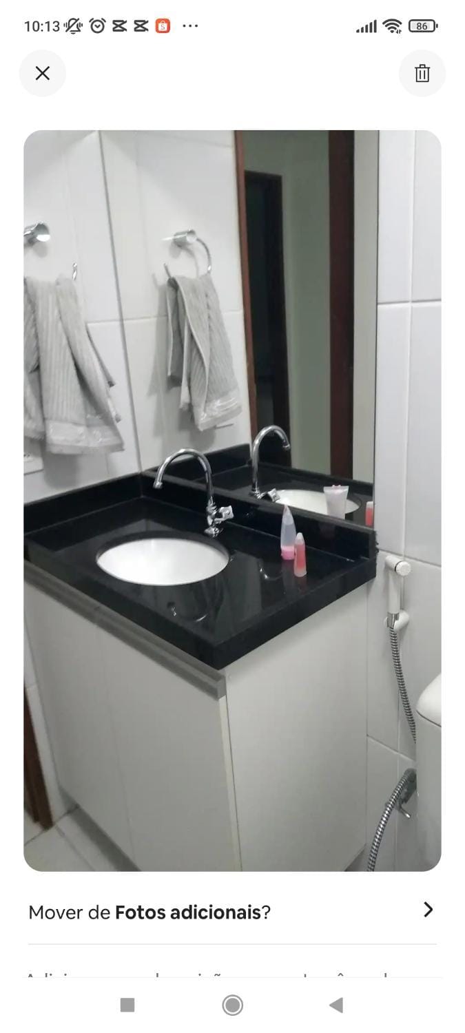 Apto para o São João de Campina Grande Apartment in Campina Grande