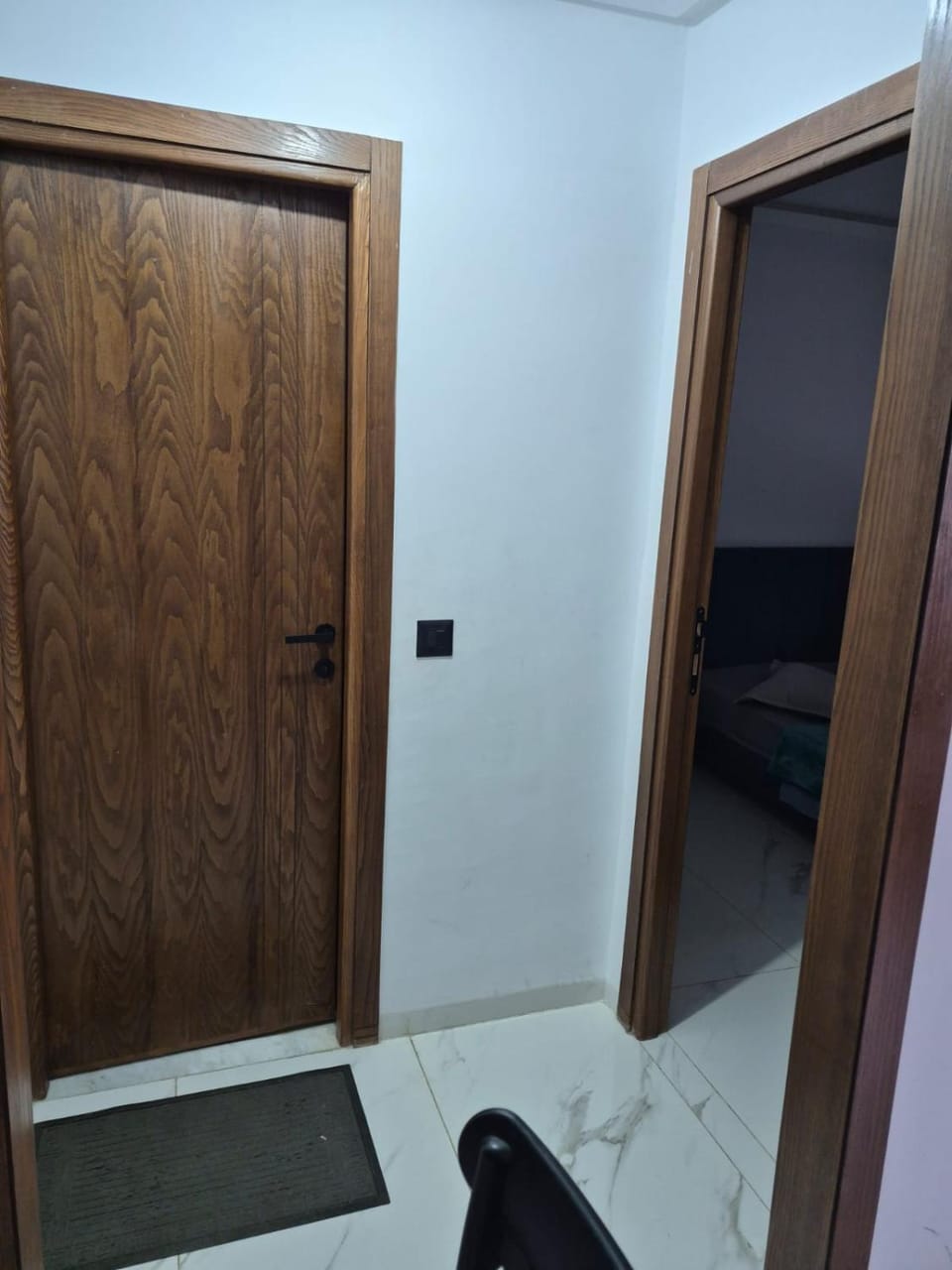 Diamant 58 Apartment in Tunis Governorate, Tunisia