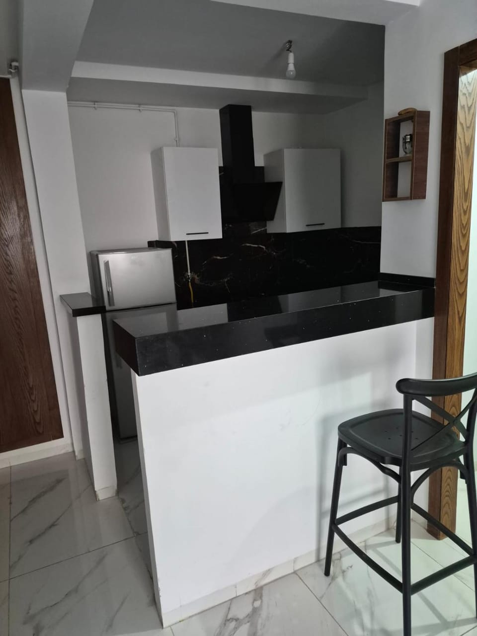 Diamant 58 Apartment in Tunis Governorate, Tunisia