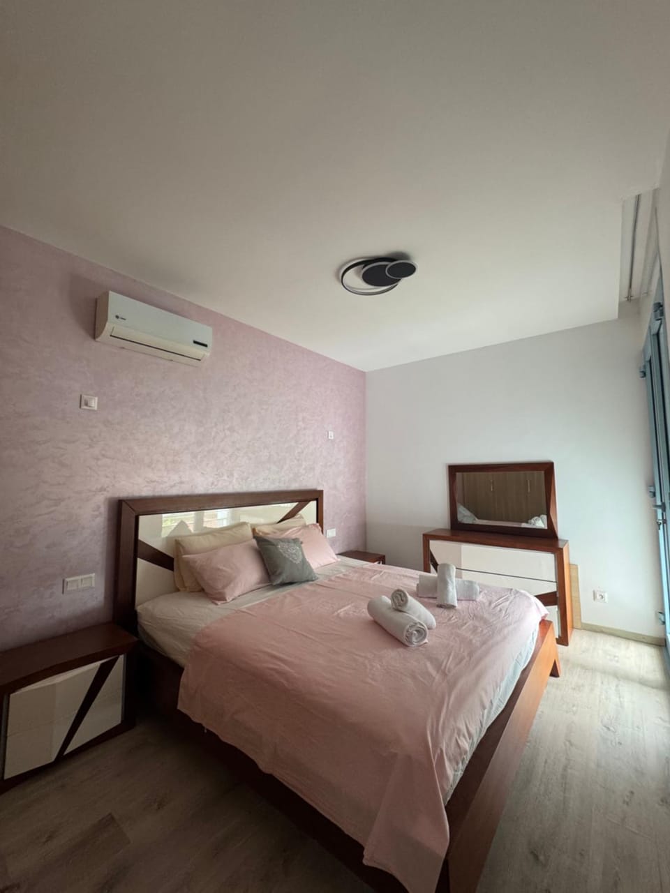 Eden Island appartement Bouznika Apartment in Casablanca-Settat