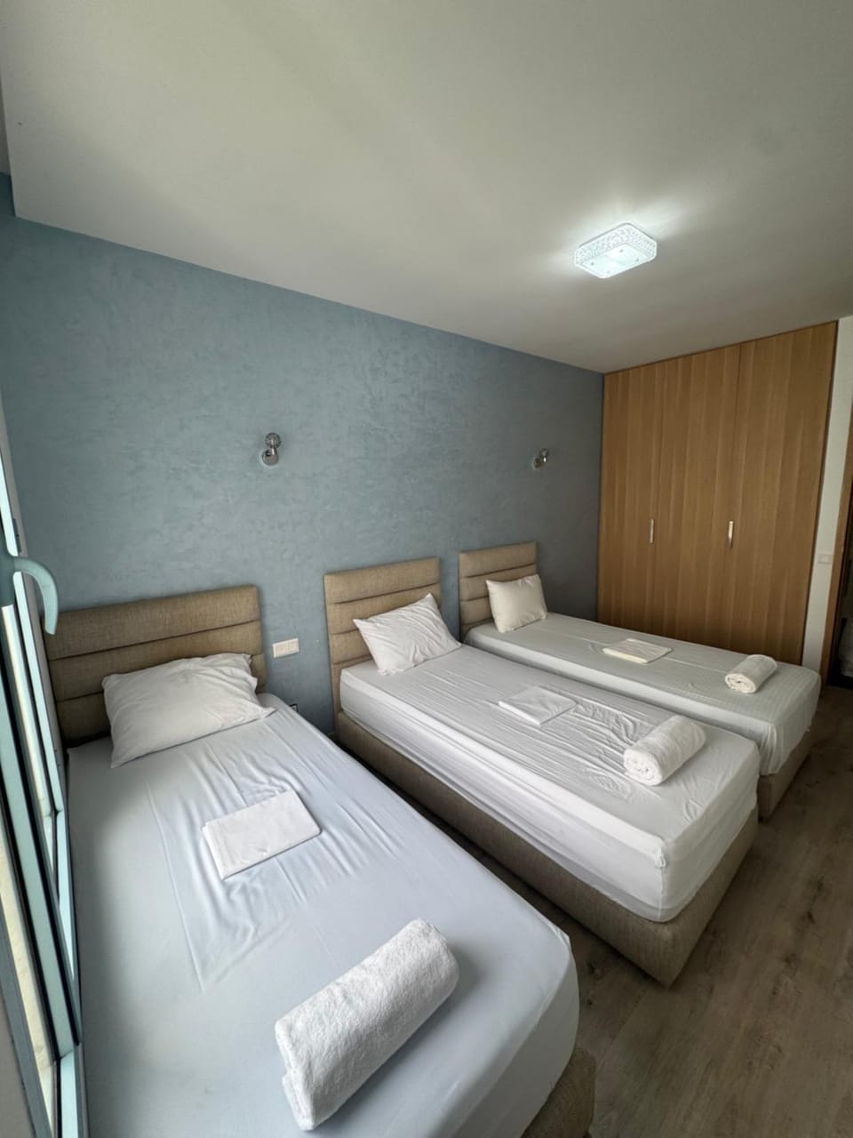 Eden Island appartement Bouznika Apartment in Casablanca-Settat