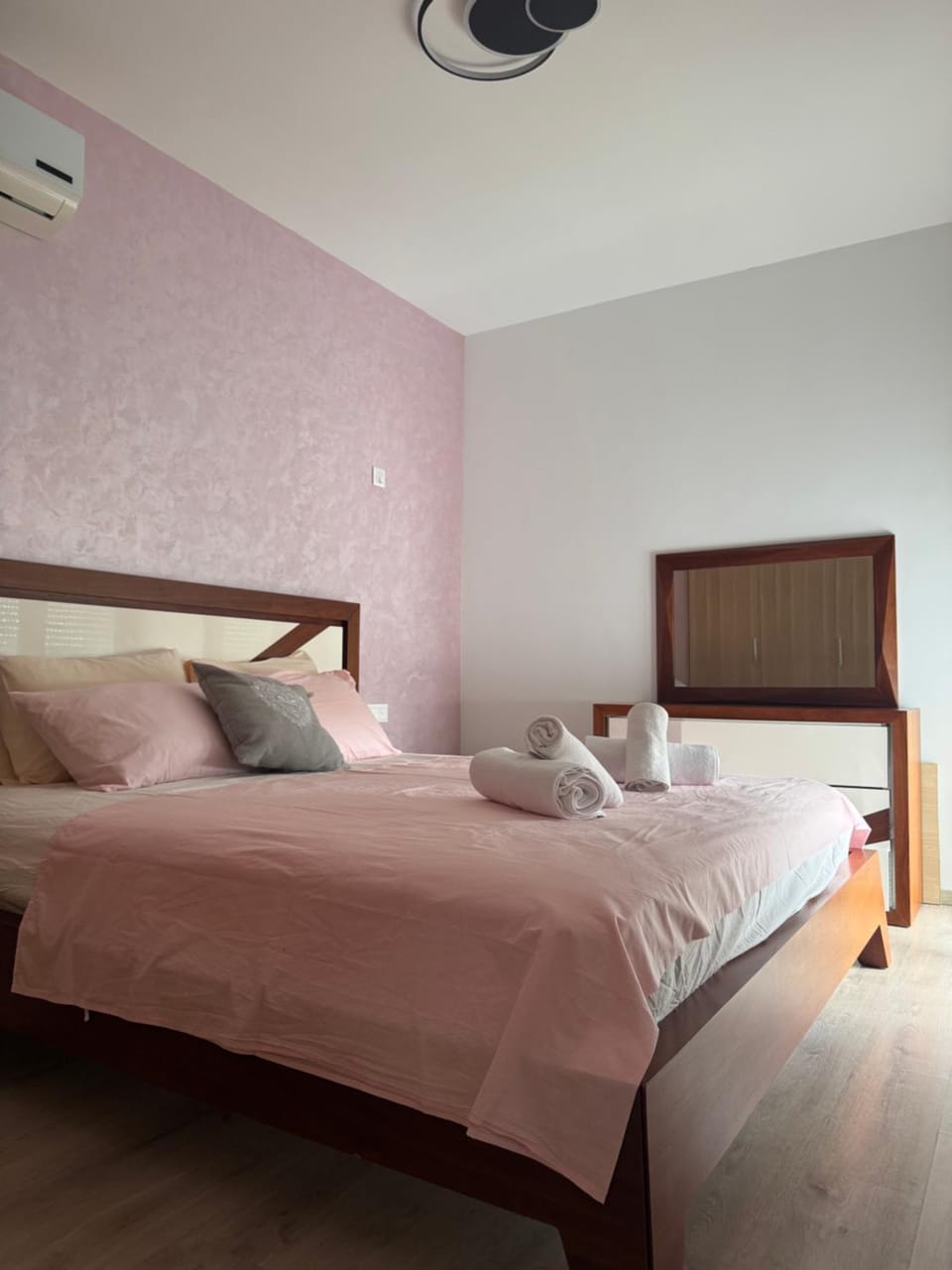 Eden Island appartement Bouznika Apartment in Casablanca-Settat