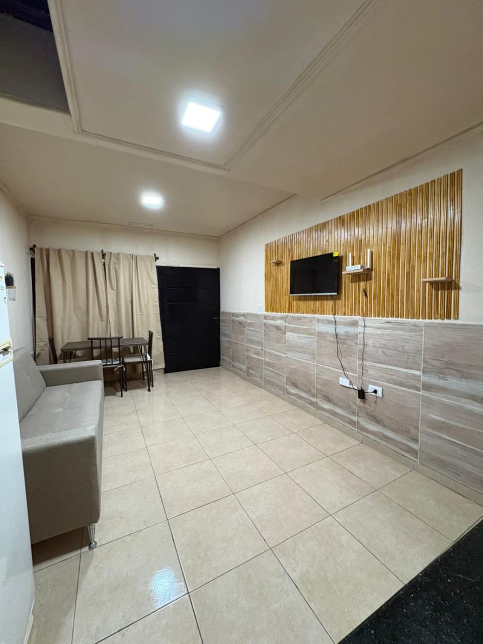 Deparamento sexta ciudad Apartment in Mendoza