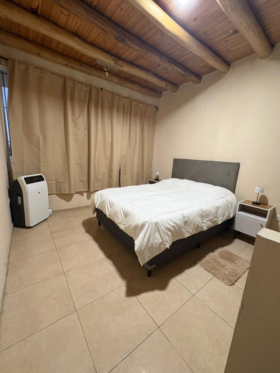 Deparamento sexta ciudad Apartment in Mendoza
